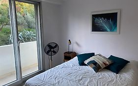 superbe 2 pièces à Cannes vue imprenable